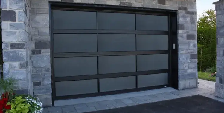 Insulated garage door replacement Burleson TX